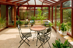 Bitterley conservatory quotes